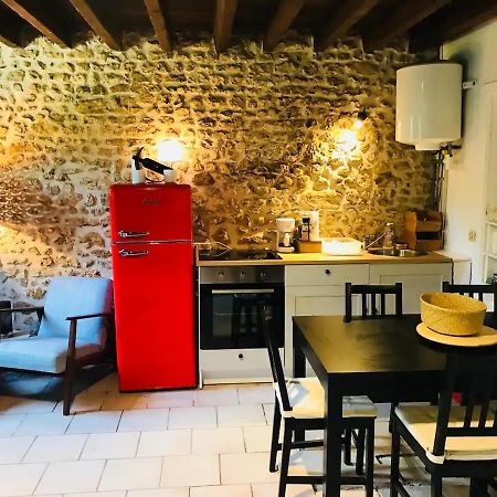 Jolie Maison Dans Le Perche Villa Maheru Ngoại thất bức ảnh