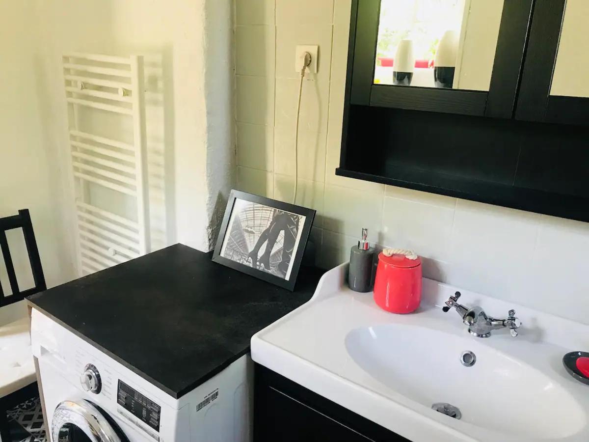 Jolie Maison Dans Le Perche Villa Maheru Ngoại thất bức ảnh
